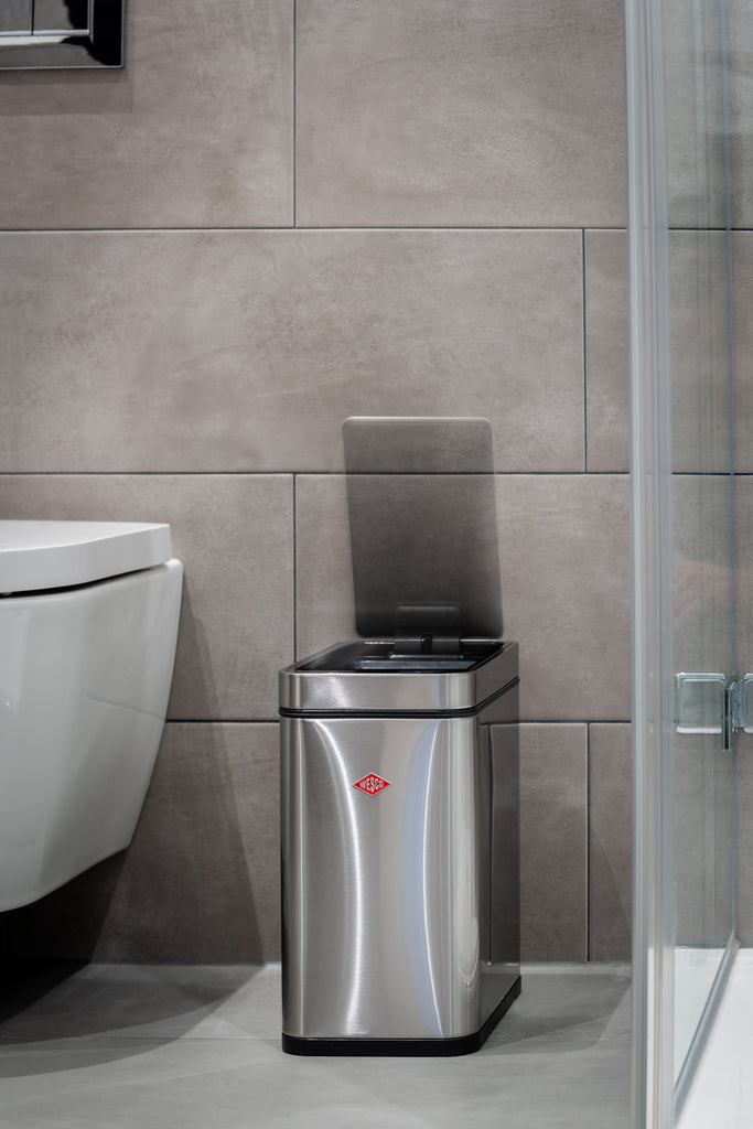 i.Master Single 9L - Stainless Steel – Wesco