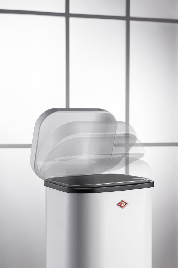 Single Boy - Black – Wesco