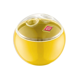 Mini Ball - Lemon Yellow - Wesco US