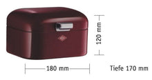 Mini Grandy - Red - Wesco US