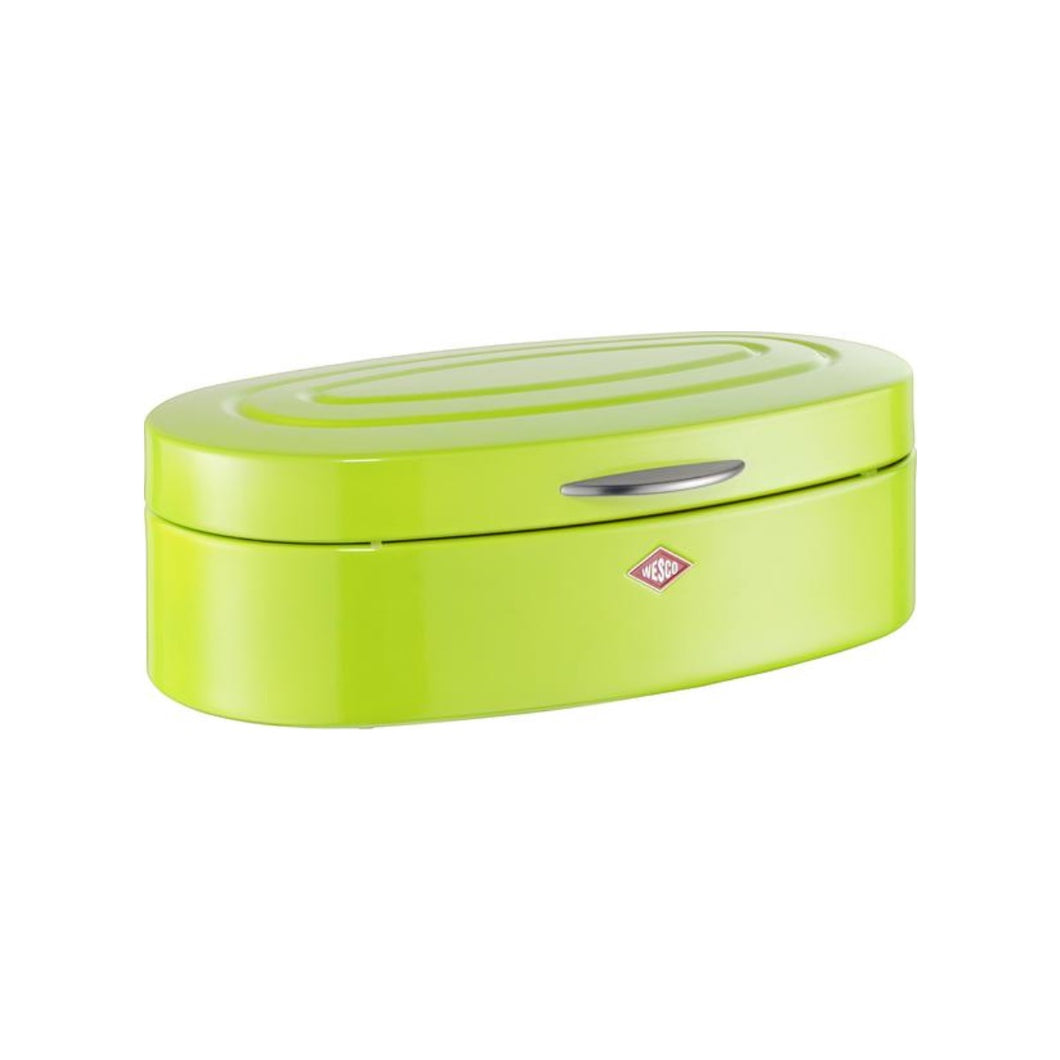 Breadbox Elly Classic Line - Lime Green - Wesco US