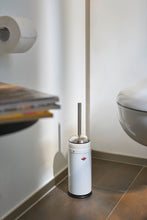 Toilet Brush - Cool Grey - Wesco US