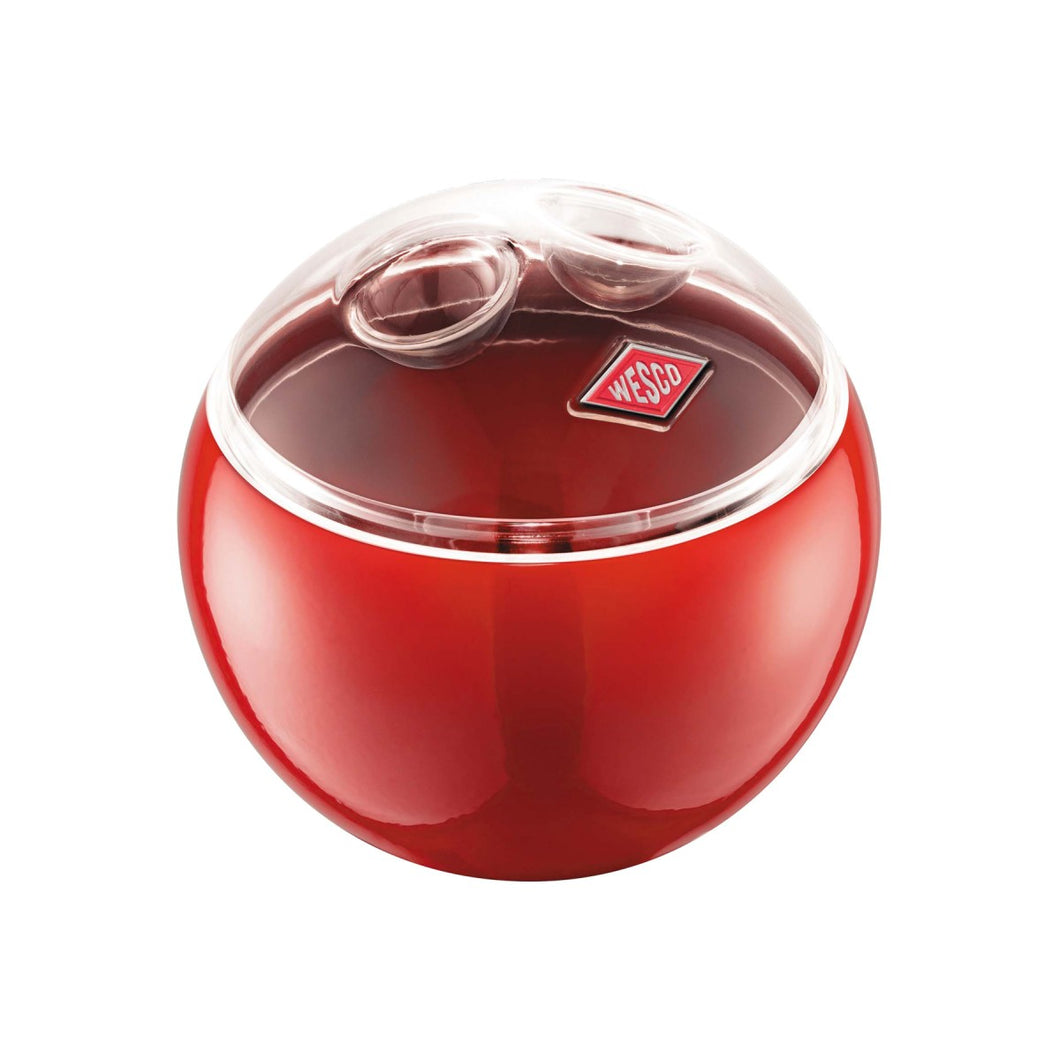 Mini Ball - Red - Wesco US