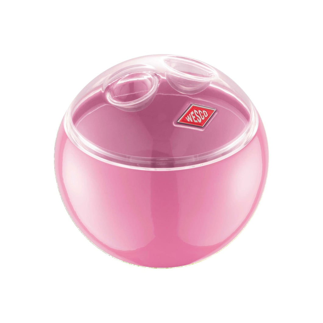 Mini Ball - Pink - Wesco US