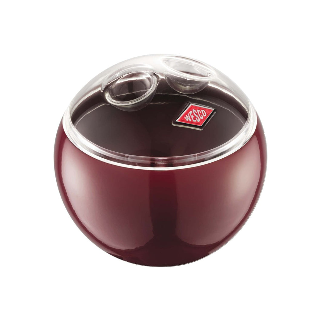 Mini Ball - Ruby Red - Wesco US