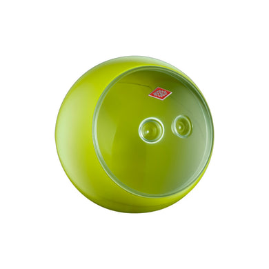 Spacy Ball - Lime Green - Wesco US