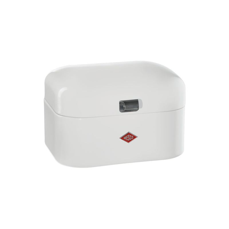 Single Grandy - White – Wesco