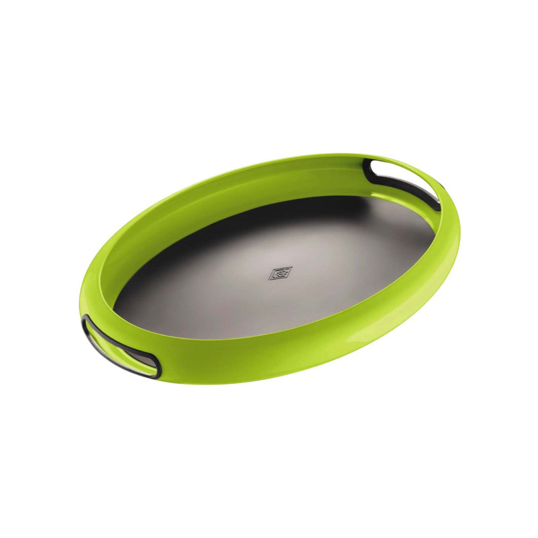 Spacy Tray - Lime Green - Wesco US