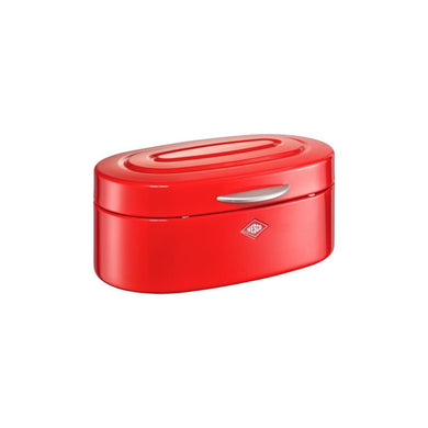 Single Elly Classic Line - Red - Wesco US