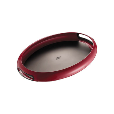 Spacy Tray - Ruby Red - Wesco US