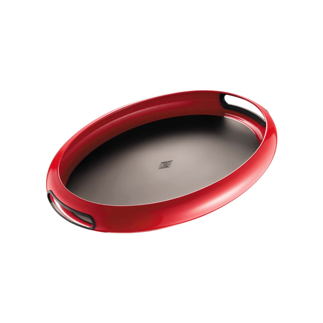 Spacy Tray - Red - Wesco US