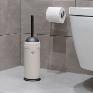 Toilet Brush - White Matte - Wesco US