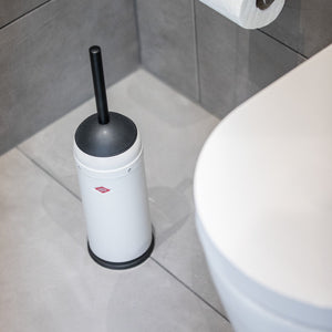 Toilet Brush - Graphite Matte - Wesco US